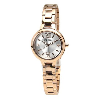 ﻿CITIZEN นาฬิกาข้อมือหญิง - BG3-724-11 (Gold)