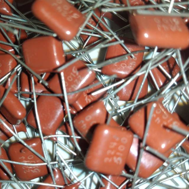 MILAR MYLAR 224J****