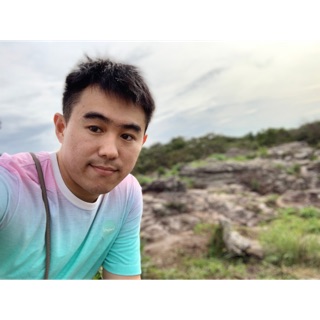 Profile nitirut2019