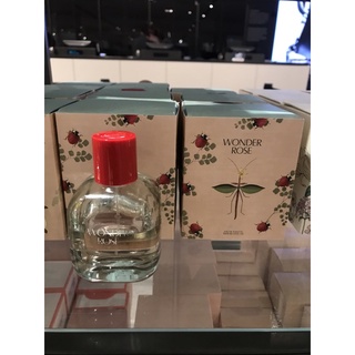 Zara wonder Rose 100ml