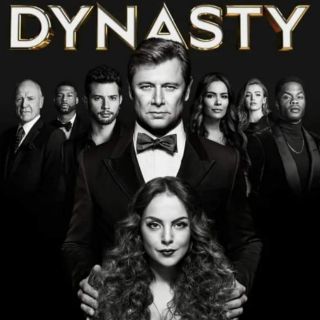 Dynasty ไดนาสตี้ season 3 : 2019