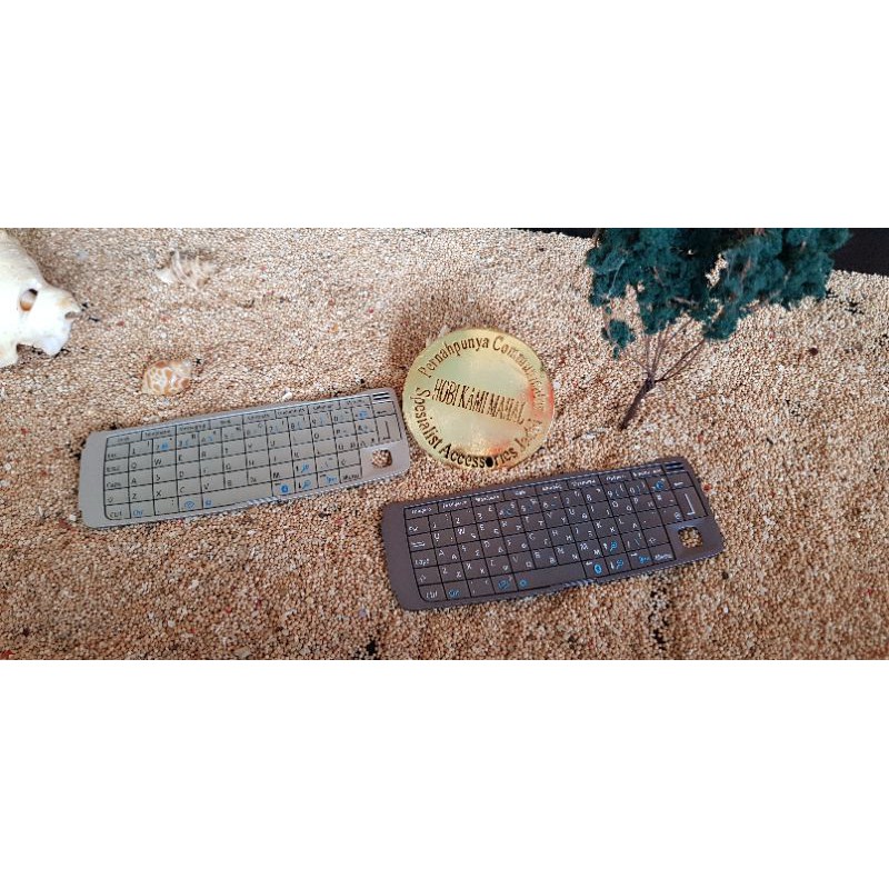 Qwerty ปุ่มกด nokia 9300 9300i