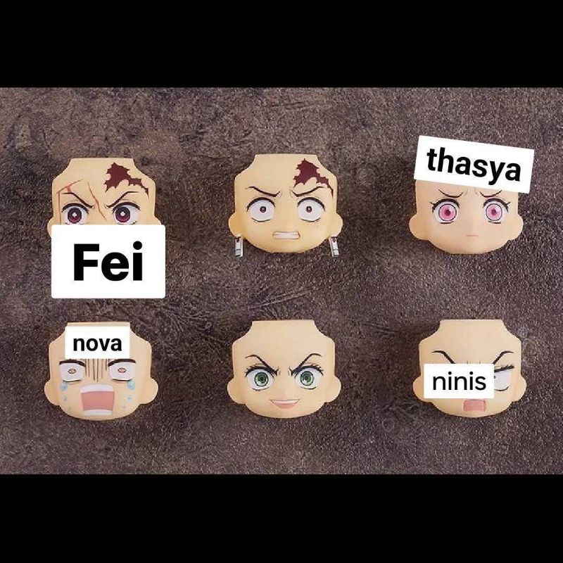 ผ้าเช็ดหน้า kny*****