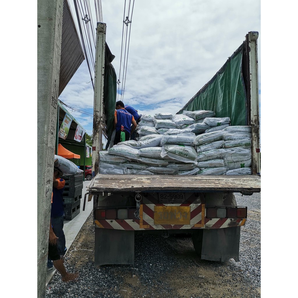 ดินเพาะ พีทมอสคลาสแมน บรรจุ33ลิตรและ70ลิตร(กระสอบ)ดินเพาะนำเข้าจากเยอรมัน แท้100%พีทมอส ดินเพาะต้นไม - รูปที่ 4