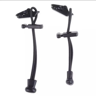 ตัวติดเบอร์วิ่งขายเป็นคู่(2อัน) BIB Holder เหมาะสำหรับนักวิ่งที่มีกระเป๋าอยู่🏃🏻🏃🏻 Race Number Holder