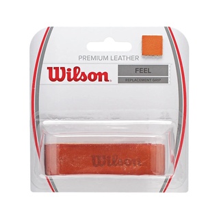 กริปหนัง WILSON LEATHER REPLACEMENT GRIP