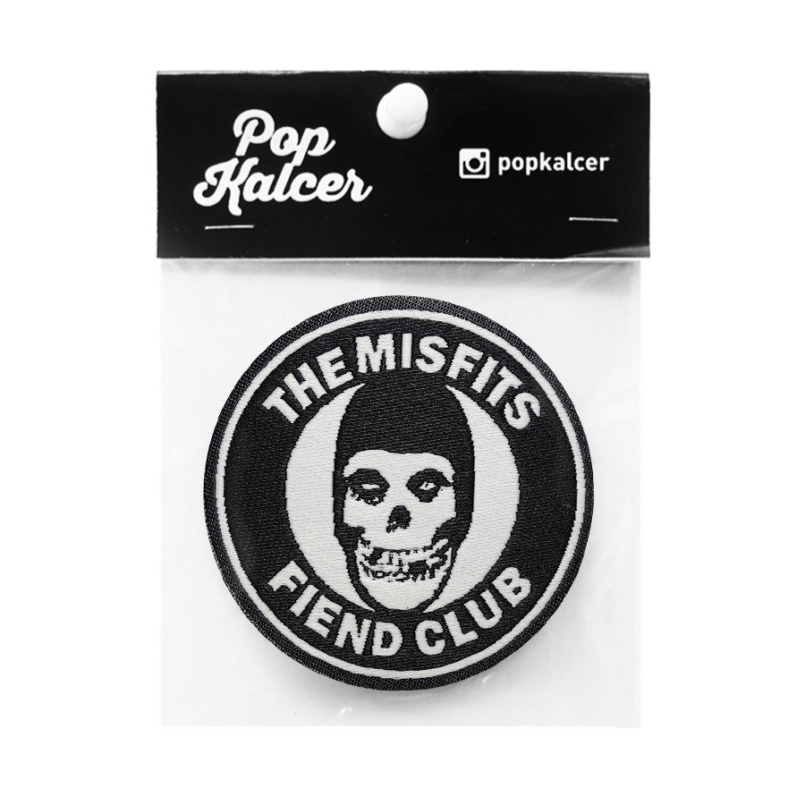 Misfits Fiend Club - ปะ