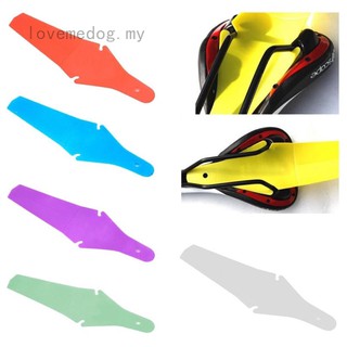 Bike Rear Ass Fender Saddle Clip Fender Road Bike Bike Saver Cover Pop