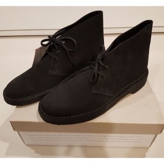 Clarks Original Desert Boot