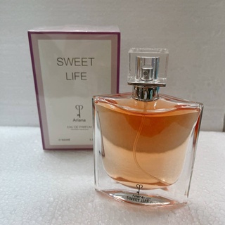 น้ำหอม ARIANA SWEET LIFE 100 ml.