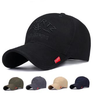 Fashion Men Women Baseball Cap Sports Outdoor Korea Japan Style Sunshade Street Golf Sun Hat