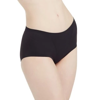 Wacoal Shape Beautifier Hips กางเกงกระชับสัดส่วน รุ่น WY1129 สีดำ (BL)