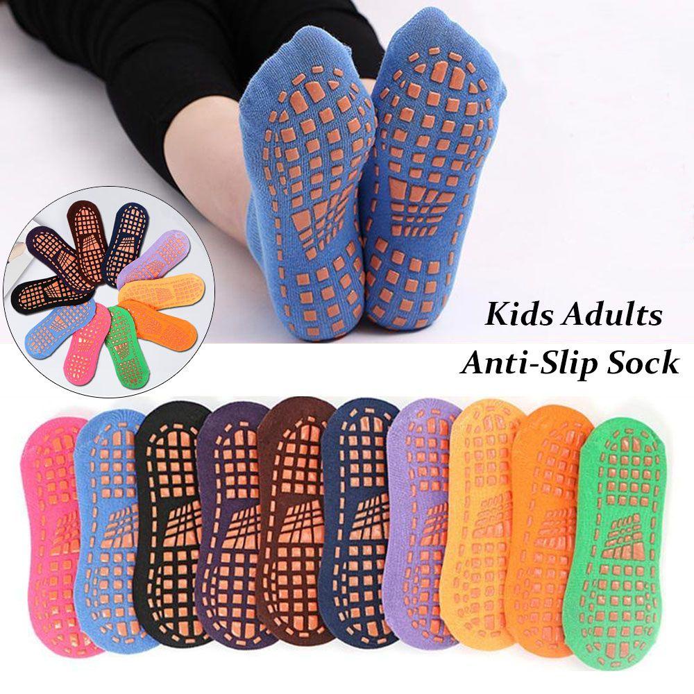 Invisible Breathable Anti-Slip Socks, Ultra Thin Liner Lightweight Mesh No Show Socks For Women Men (4 Pairs-A,One Size
