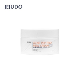 JEJUDO ACNE PEP-PRO REAL CREAM 100ML