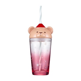 Starbucks Holy Bear แก้วน้ําเก็บความเย็น ลาย Starbucks ขนาด 500 มล. - Limited Edition ปี 2021