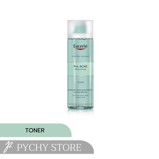 Eucerin Pro ACNE SOLUTION TONER