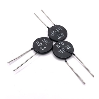 NTC10D20  Thermistor Resistor