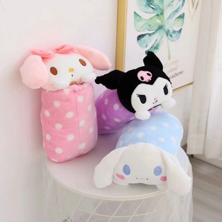 หมอนผ้าห่ม​ Sanrio น่ารักมาก💕
