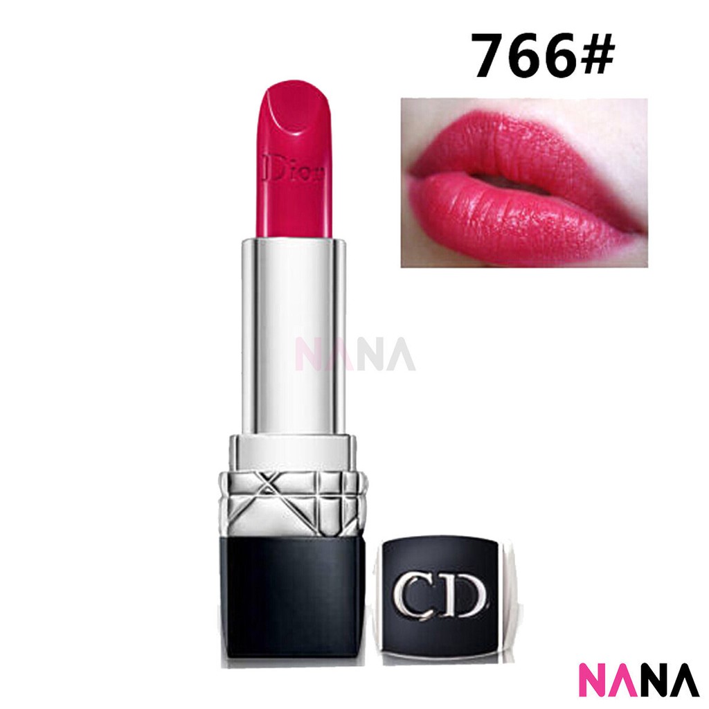 dior 766 lipstick