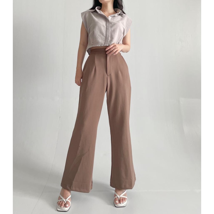 RUYI - กางเกง DOONA*