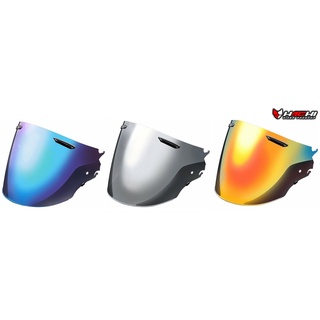 ชิลด์หน้าหมวกกันน็อค ARAI VISOR รุ่น SZ-R VAS