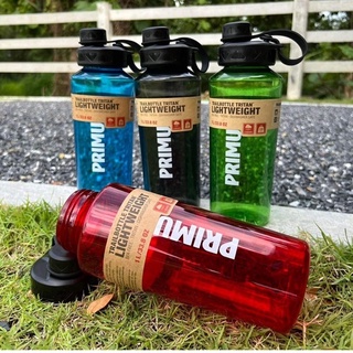 ขวดเก็บน้ำ PRIMUS Trailbottle Tritan 1.0L