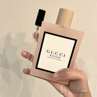 น้ำหอมแท้แบ่งขาย gucci bloom