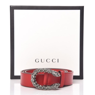 gucci crystal dionysus buckle belt