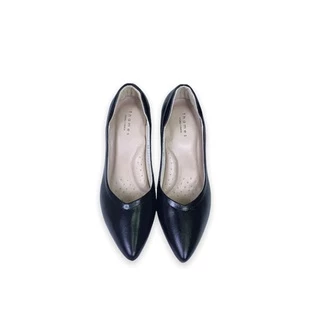 Thames(เทมส์) รองเท้าคัชชูส้นสูง 3 นิ้ว Shoes-TH10947