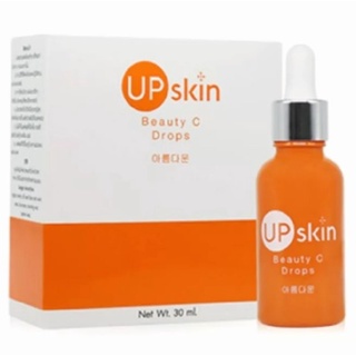 คังเซน อัพสกินบิวตี้ซีดร็อปส์ Kangzen Up Skin Beauty C Drops คังเซ็น