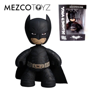 MEZCO The Dark Knight - Mez-itz Mega Scale Batman Figure