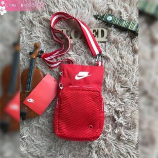 Nike Sport Small Items Crossbody Bag ของแท้ ราคาถูก