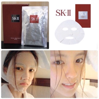 พร้อมส่ง!🛍SK-II FACIAL TREATMENT MASK🛍