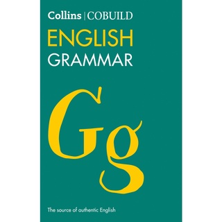 Cobuild English Grammar