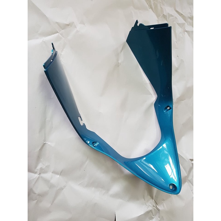 Fairing NSR 150 SP PROARM ชุดสี เอ็น เอส อาร์ 150 เอส พี โปรอาร์ม แฟริ่งชิ้นล่างตัวกลางของแท้จากฮอนด