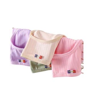 Meaya 5539# กางเกงในเอวต่ำ น่ารักสีพาสเทล ป้ายอังกฤษสวยงาม ผ้าใส่สบาย ไม่อับชื่น