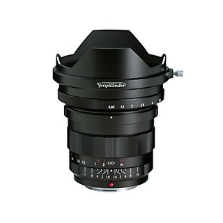 Voigtlander Nokton 10.5mm f0.95 MFT ***ประกันศูนย์ 2 ปี***