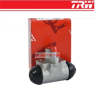 กระบอกเบรคหลัง DMAX (1นิ้ว) TRW(BWL850)