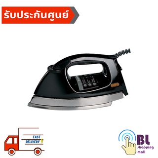 ***ส่งฟรี*** PANASONIC เตารีดแห้ง 1,000 วัตต์ 6 ปอนด์ NI-27A (รับประกันศูนย์)