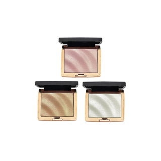 Highlight [Hojo 8029] ของแท้ พร้อมส่ง Hojo Brilliance Highlight ไฮไลท์สีสวย เม็ดสีแน่นติดทน