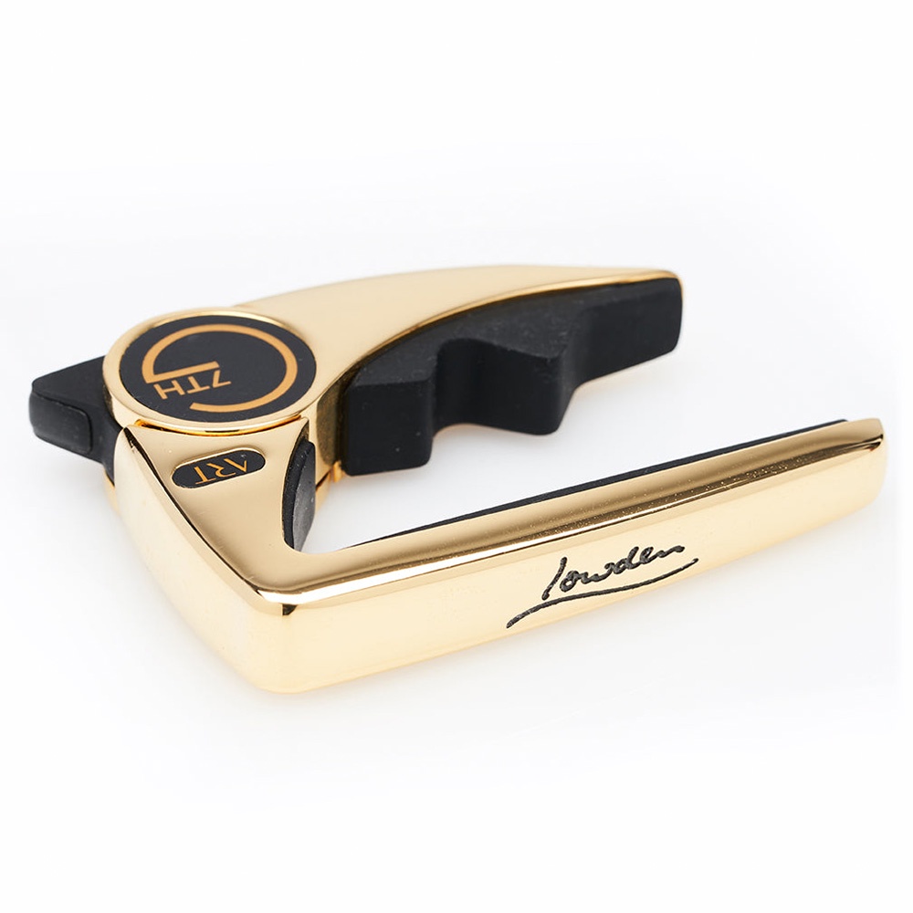 คาโป้ G7th Performance 3 ART Capo GOLD