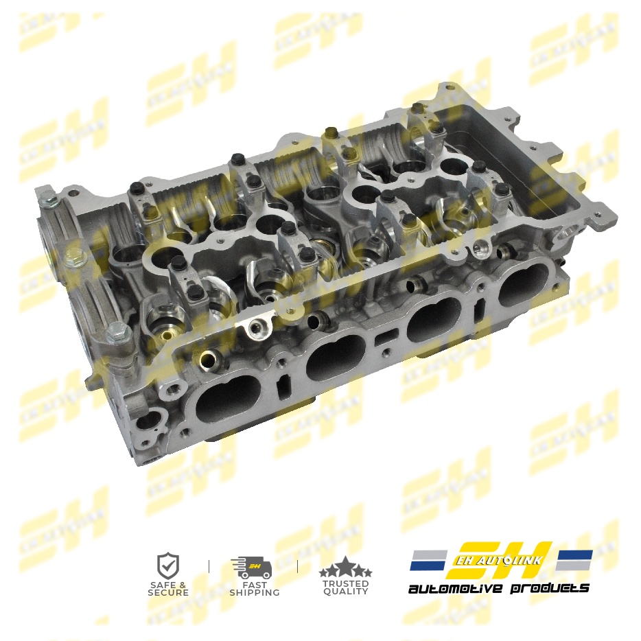 CYLINDER HEAD - TOYOTA 1ZZ/ 2ZZ/ 3ZZ