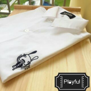 Sarid shirt