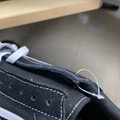 reviewVANS Old Skool ComfyCushBlack True White รองเท้า VANS แท้ Authorized Dealer comment 3