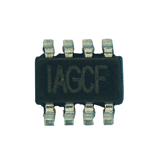 (1ตัว) MP2315GJ , IAGCF , AGCF , AGC , SOT23-8