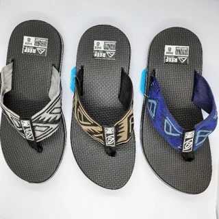 รองเท้าแตะ Reef Slipper รุ่น Retro Classic