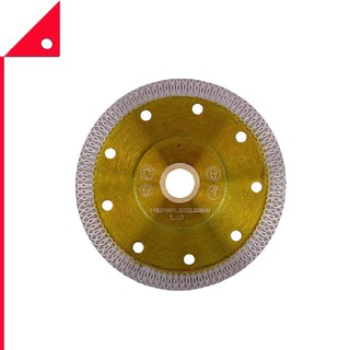 GoYonder : GYDDC-SXSB02* ใบเลื่อย Super Thin Diamond Ceramic Saw Blade 4.5 Inch