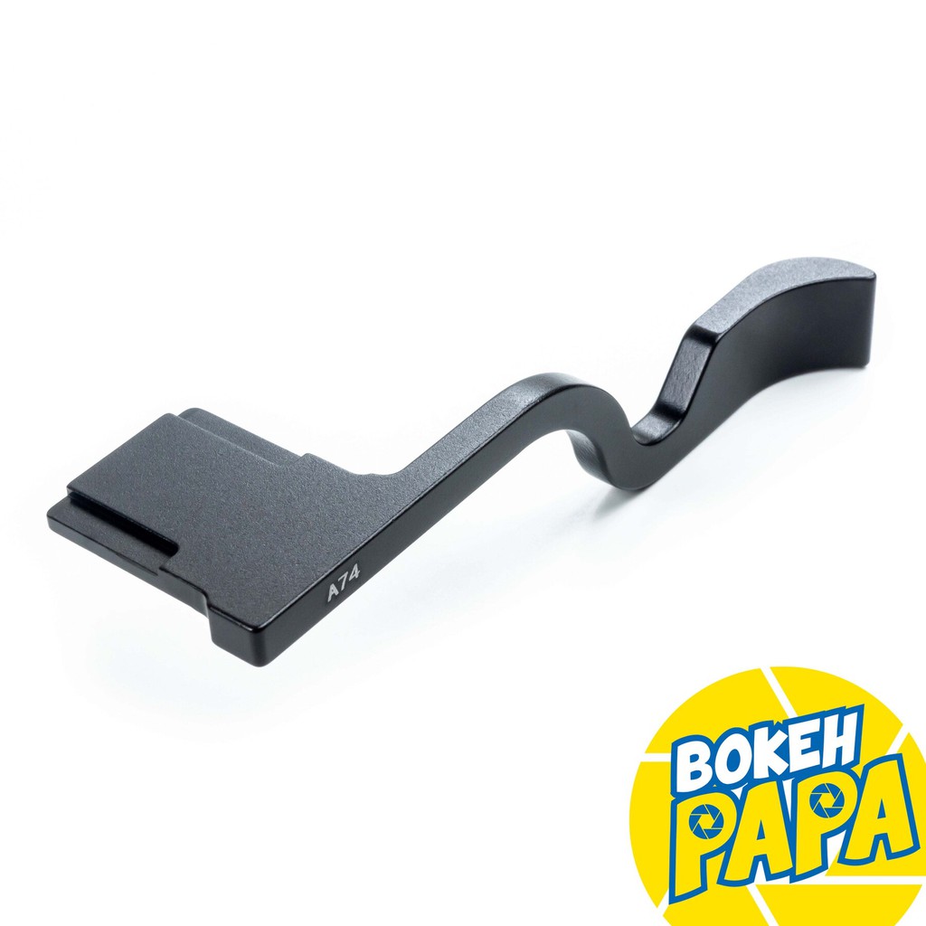 Thumbs Up Grip สำหรับกล้อง SONY A7R4 / A9 II / A7S3 / A1 ( Thumb A7 Mk4 / A7R Mk4 / A7RIV / A7R IV /