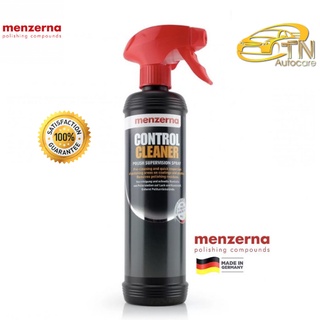 Menzerna Control Cleaner ขวดแท้ 500 ml