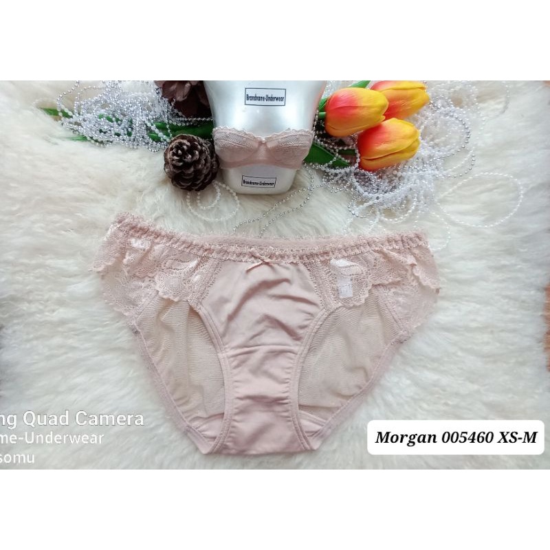 Morgan Size XS-Lต้นๆ  ชุดชั้นใน/กางเกงใน 005460